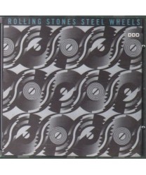 Steel Wheels