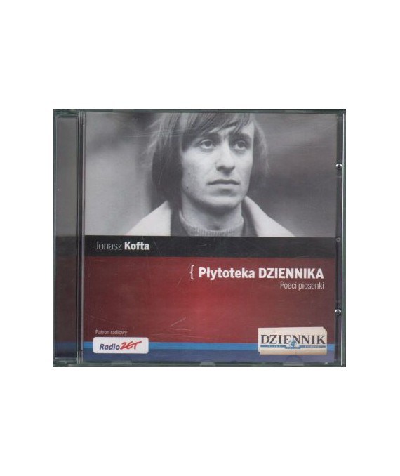 Jonasz Kofta