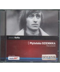 Jonasz Kofta