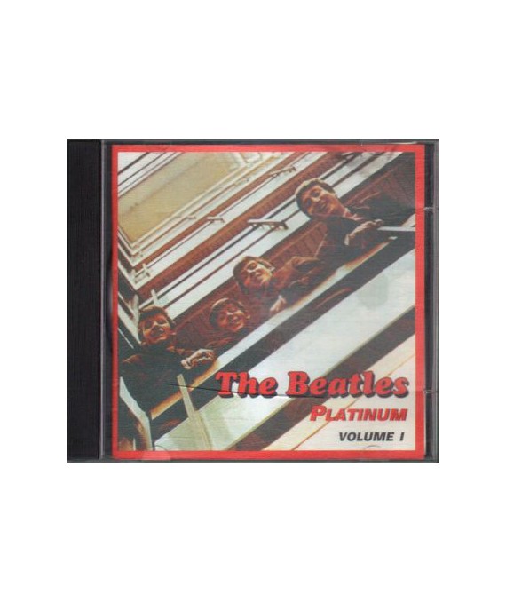 The Beatles Platinum vol.1-2