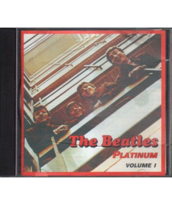 The Beatles Platinum vol.1-2