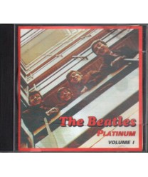 The Beatles Platinum vol.1-2