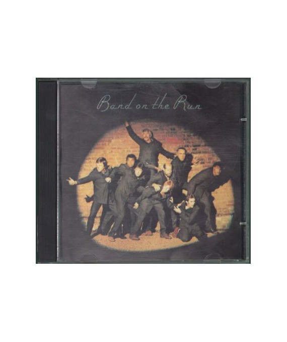 Band on the Run