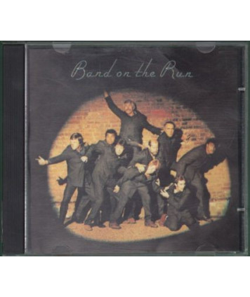 Band on the Run