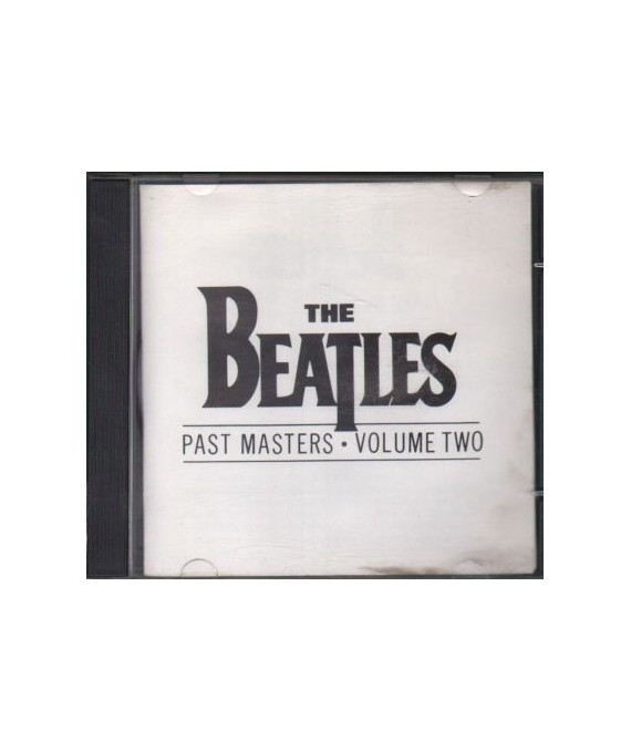 Past Masters vol.1-2