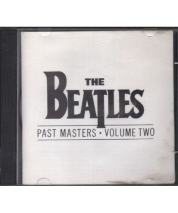 Past Masters vol.1-2