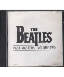 Past Masters vol.1-2