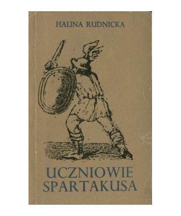Uczniowie Spartakusa
