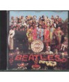 Stg. Pepper's Lonely Heart's Club Band