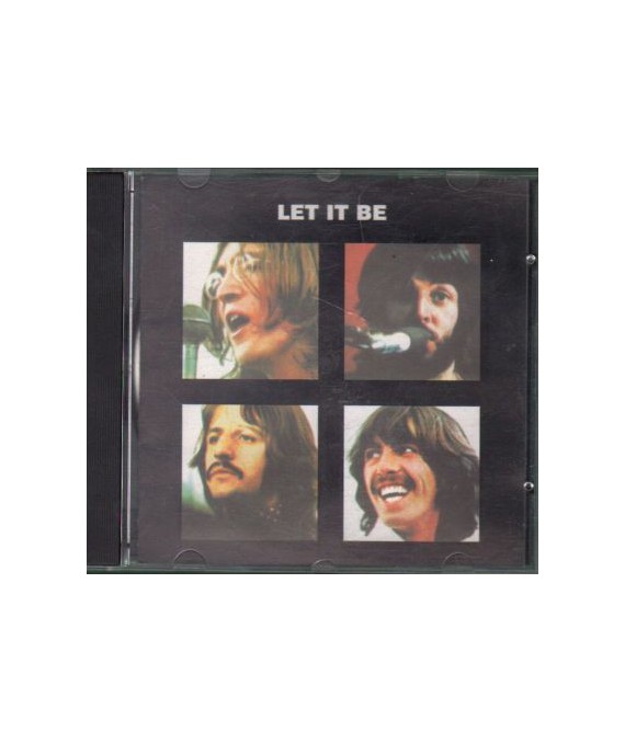 Let it Be