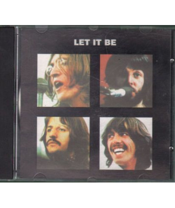 Let it Be