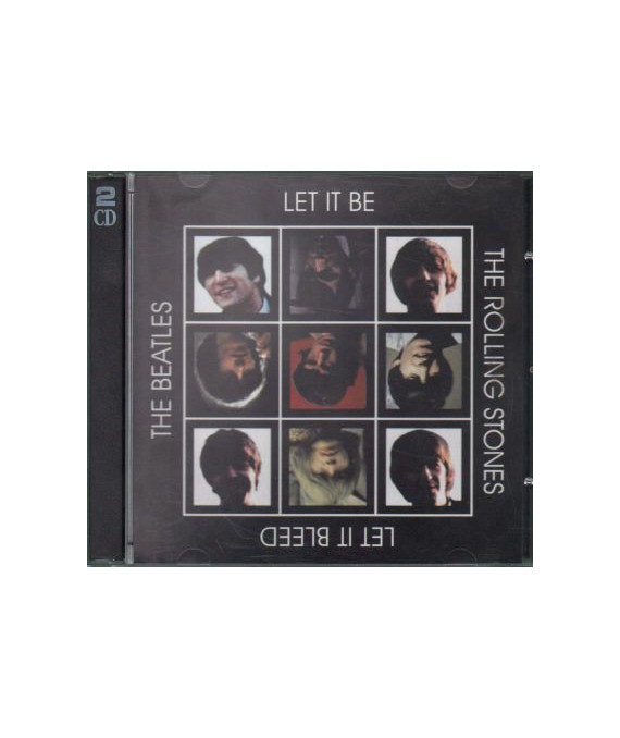 Let it Be, Let it Bleed