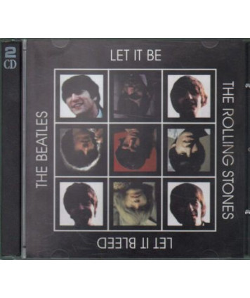 Let it Be, Let it Bleed