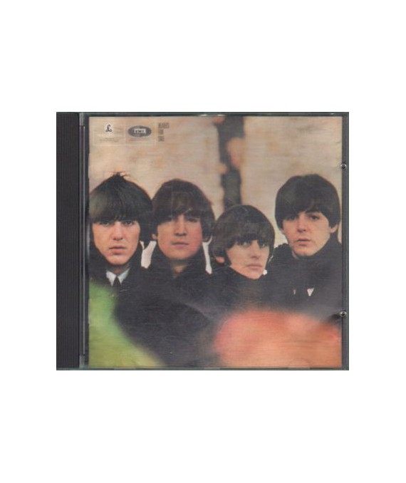 Beatles For Sale