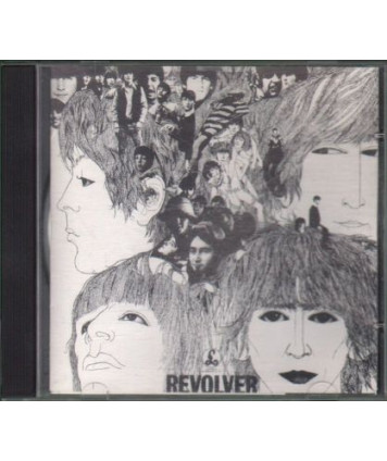 Revolver