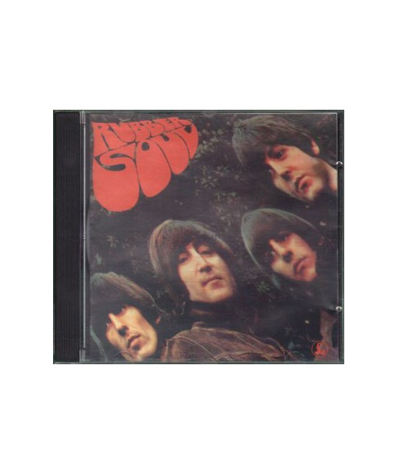 Rubber Soul