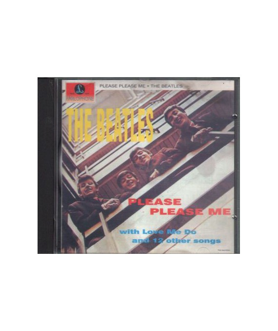 Please Please Me