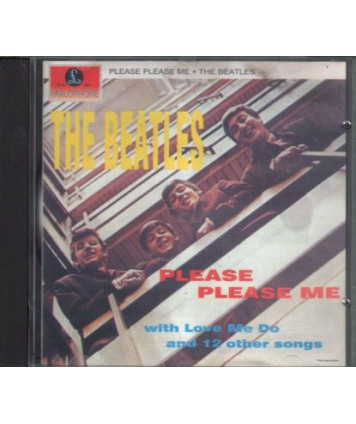 Please Please Me