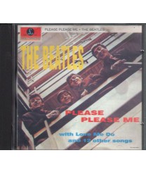 Please Please Me