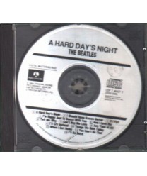 A Hard Day's Night