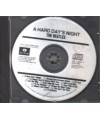A Hard Day's Night