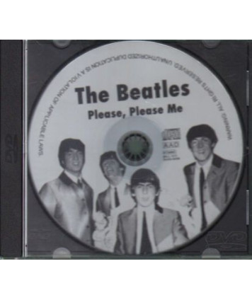 Please, Please Me