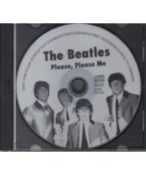 Please, Please Me