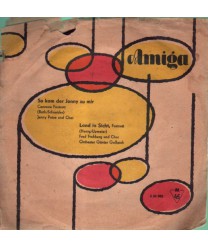 So kam der Jonny zu mir / Land in Sicht
