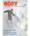 Góry. Górski magazyn sportowy