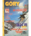 Góry. Górski magazyn sportowy