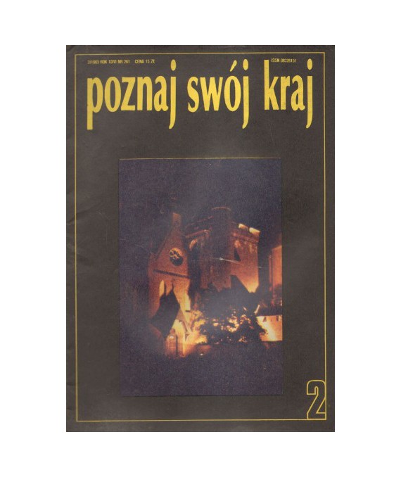 Poznaj swój kraj