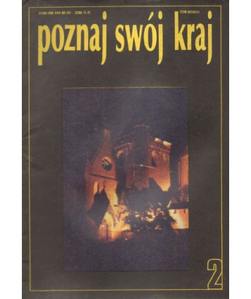 Poznaj swój kraj