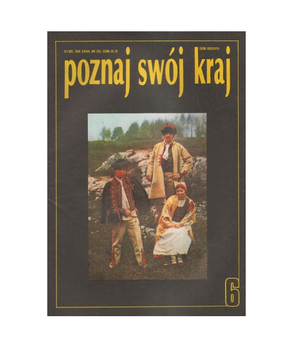 Poznaj swój kraj