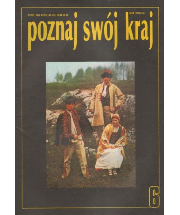 Poznaj swój kraj