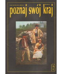 Poznaj swój kraj