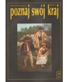 Poznaj swój kraj