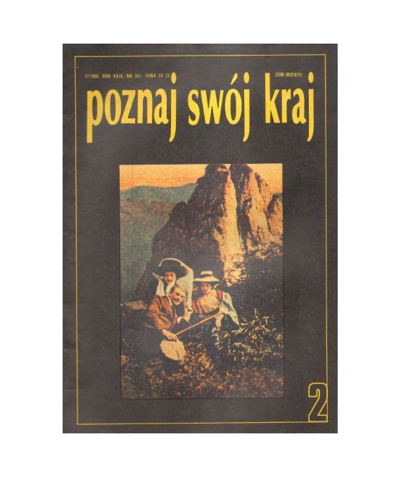 Poznaj swój kraj