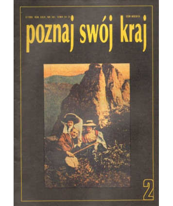 Poznaj swój kraj