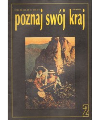 Poznaj swój kraj