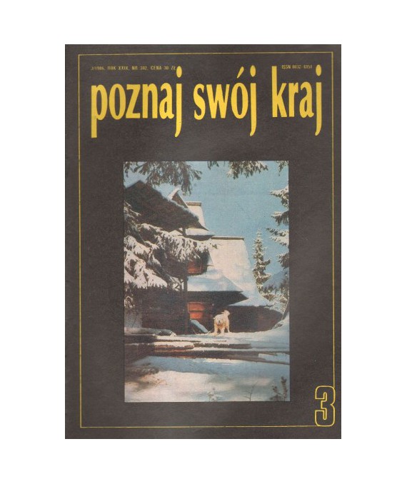 Poznaj swój kraj