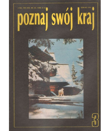 Poznaj swój kraj