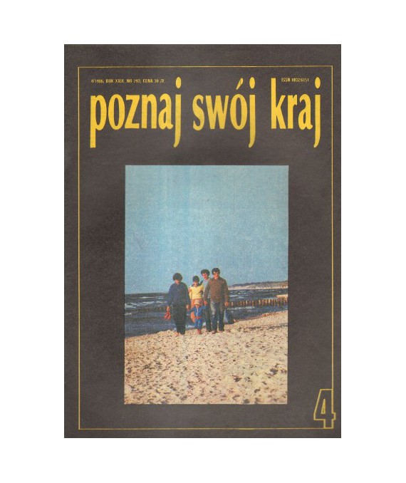 Poznaj swój kraj