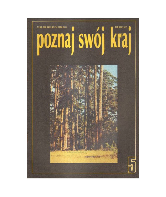 Poznaj swój kraj