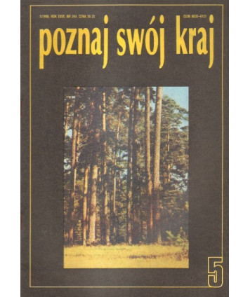 Poznaj swój kraj