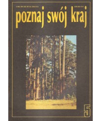 Poznaj swój kraj