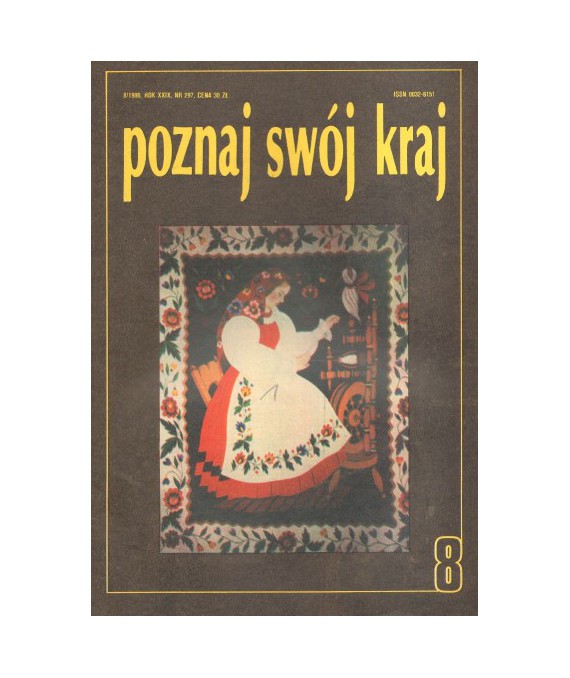 Poznaj swój kraj