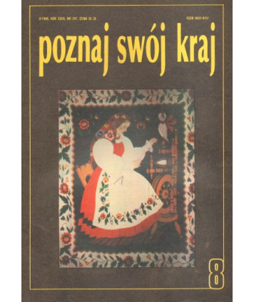 Poznaj swój kraj