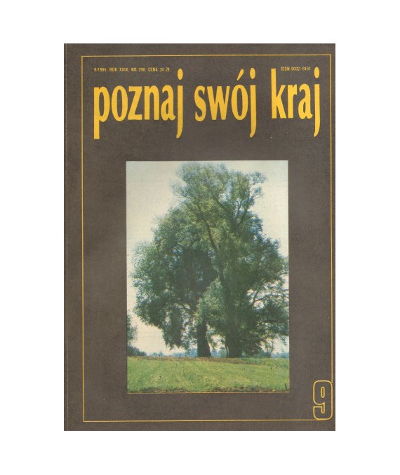 Poznaj swój kraj