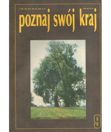 Poznaj swój kraj