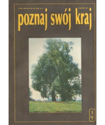 Poznaj swój kraj